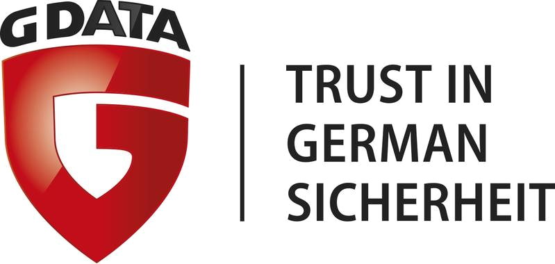 G DATA – Trust in German Sicherheit