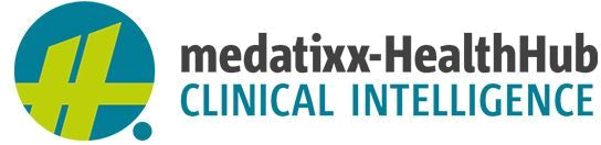 medatixx-HealthHub Clinical Intelligence